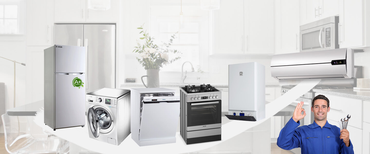 Cizre Grundig Servisi